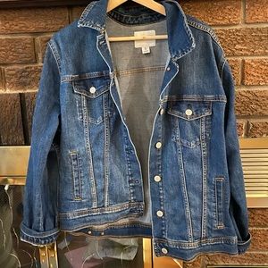 Old Navy Denim Jacket